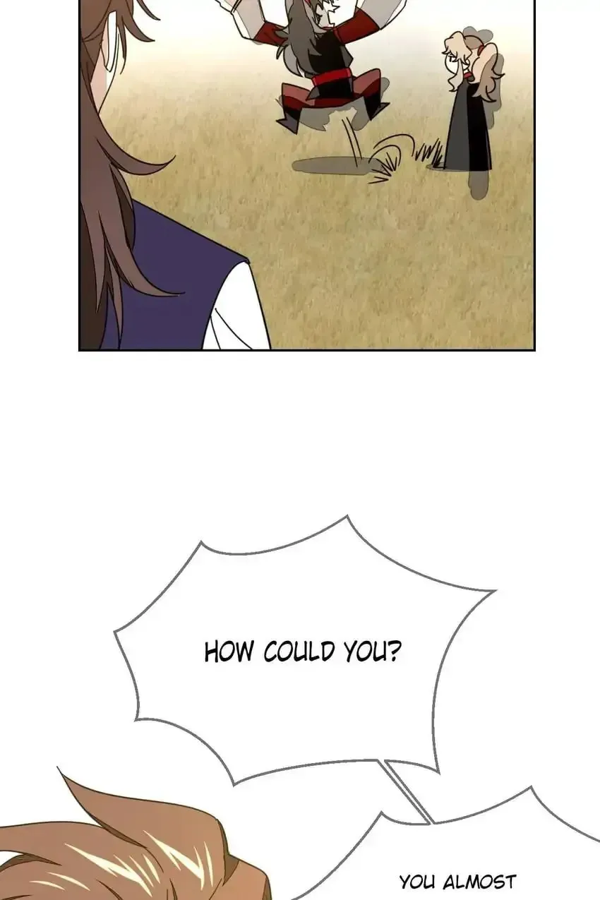 Read I Am Not Your Enemy (Colored) chapter 43 image 16 on Lezhin