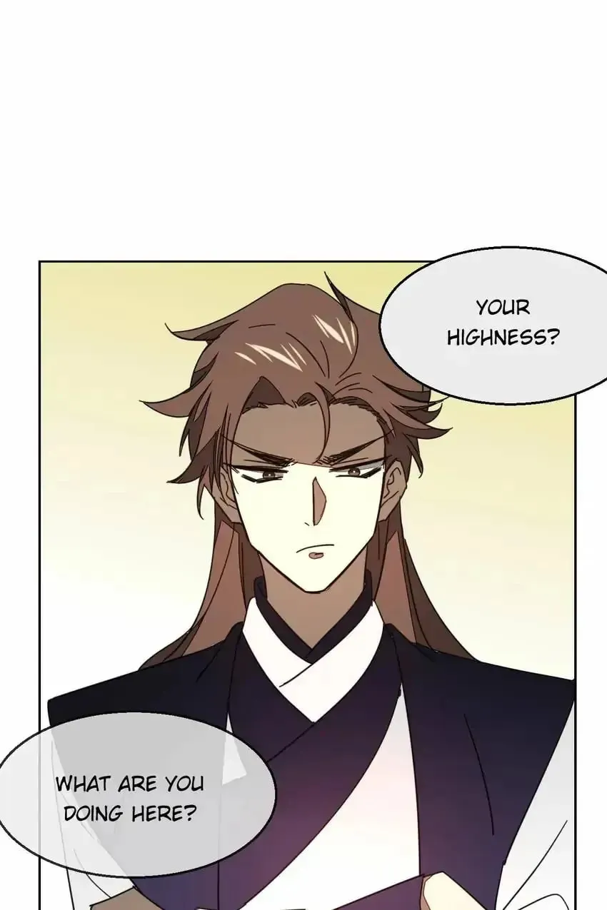 Read I Am Not Your Enemy (Colored) chapter 43 image 2 on Lezhin