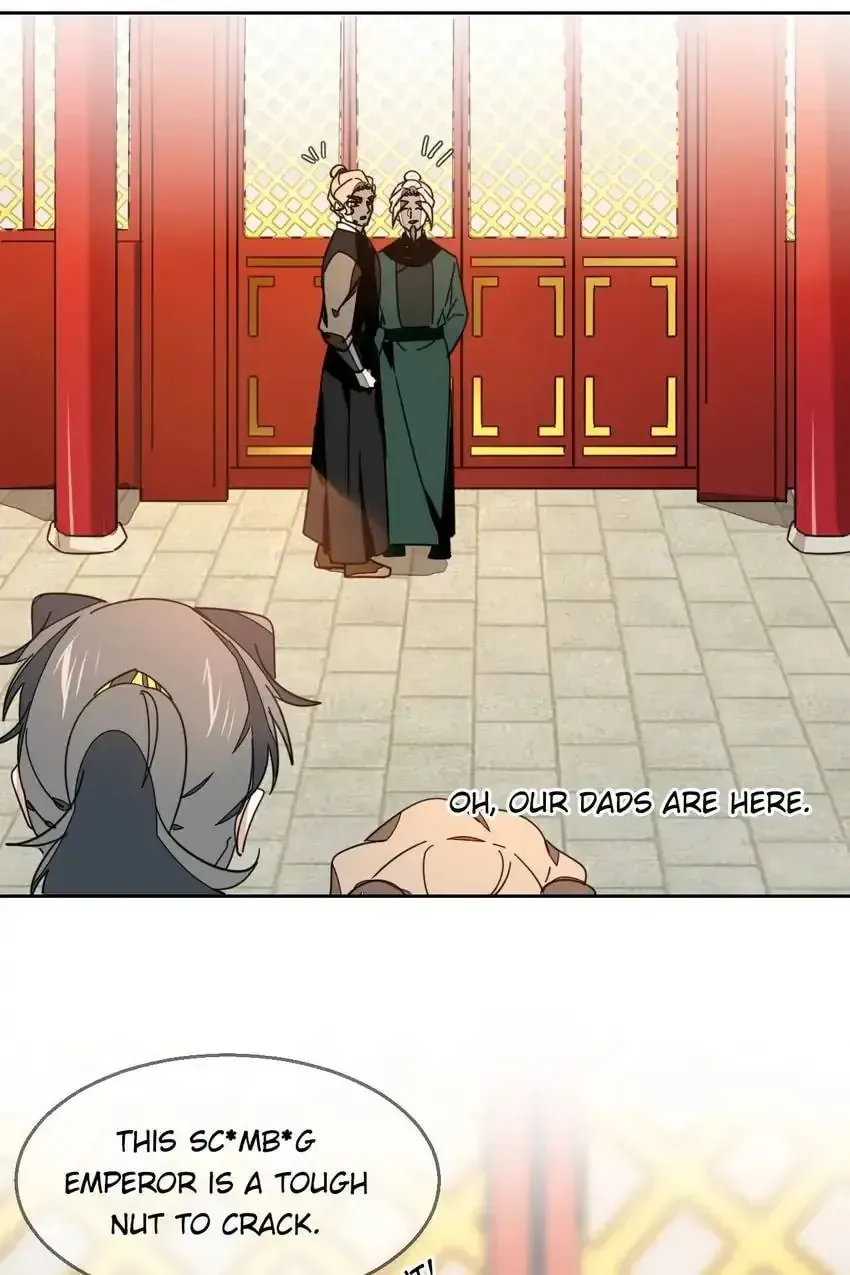 Read I Am Not Your Enemy (Colored) chapter 43 image 20 on Lezhin