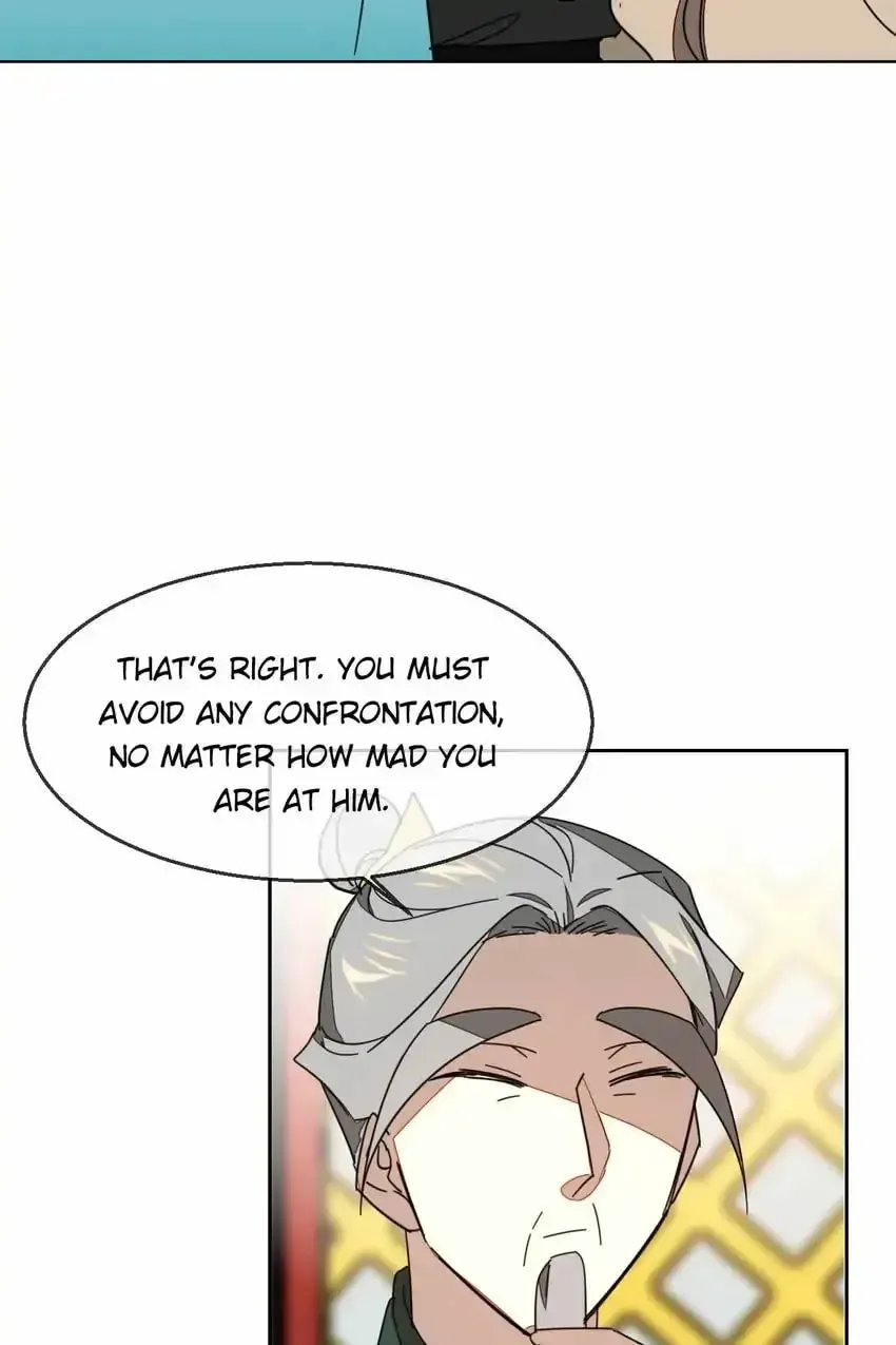 Read I Am Not Your Enemy (Colored) chapter 43 image 22 on Lezhin