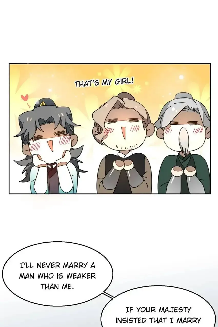 Read I Am Not Your Enemy (Colored) chapter 43 image 25 on Lezhin