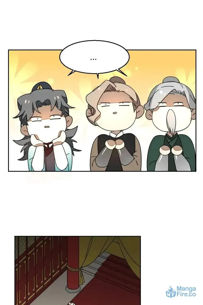 Read I Am Not Your Enemy (Colored) chapter 43 image 27 on Lezhin