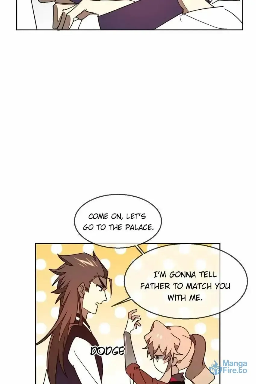 Read I Am Not Your Enemy (Colored) chapter 43 image 3 on Lezhin