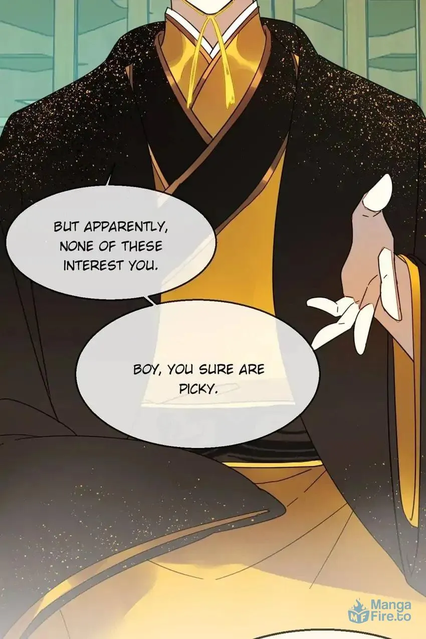 Read I Am Not Your Enemy (Colored) chapter 43 image 30 on Lezhin