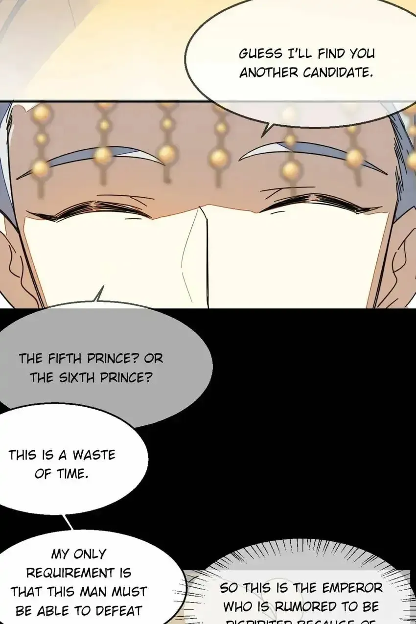 Read I Am Not Your Enemy (Colored) chapter 43 image 31 on Lezhin