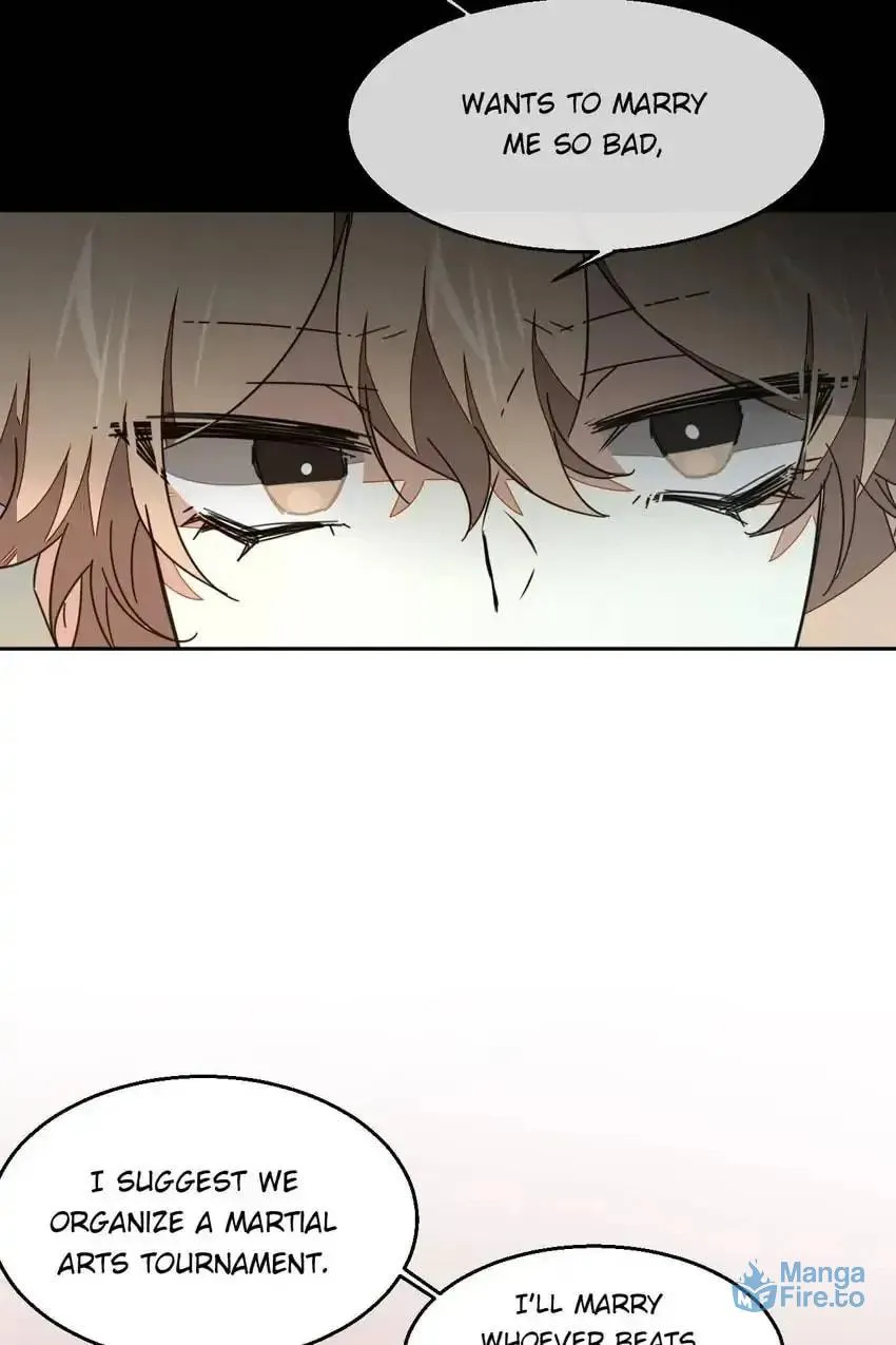 Read I Am Not Your Enemy (Colored) chapter 43 image 33 on Lezhin