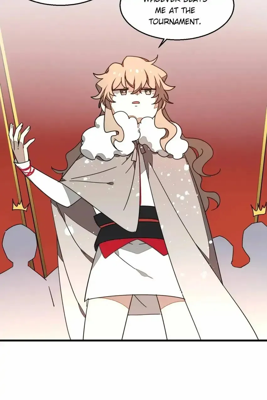 Read I Am Not Your Enemy (Colored) chapter 43 image 34 on Lezhin