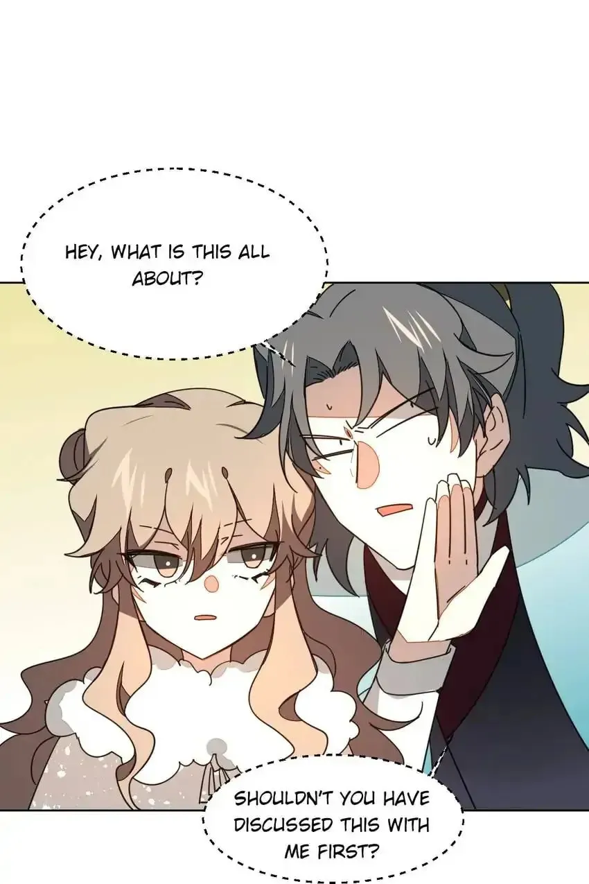 Read I Am Not Your Enemy (Colored) chapter 43 image 35 on Lezhin