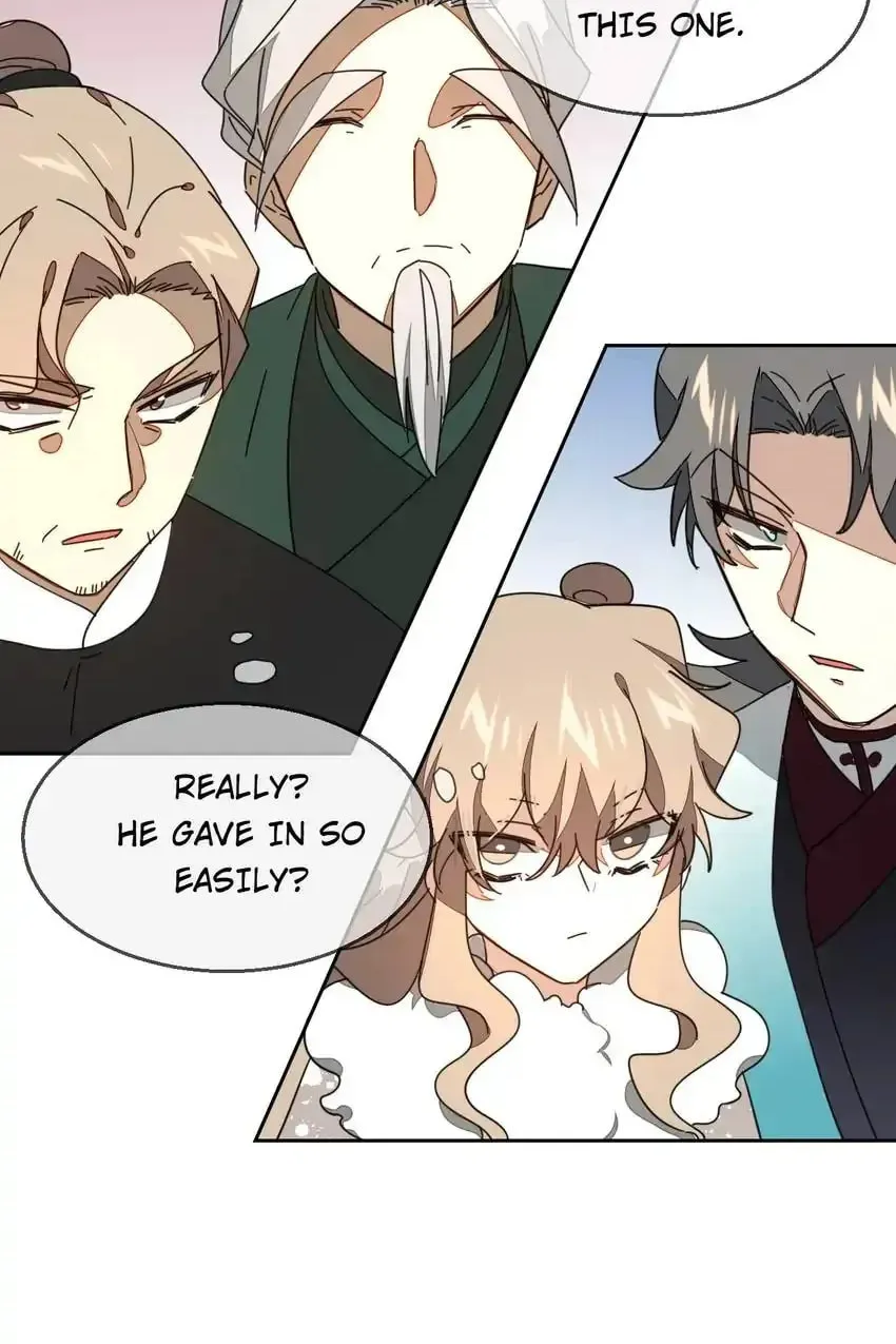 Read I Am Not Your Enemy (Colored) chapter 43 image 39 on Lezhin