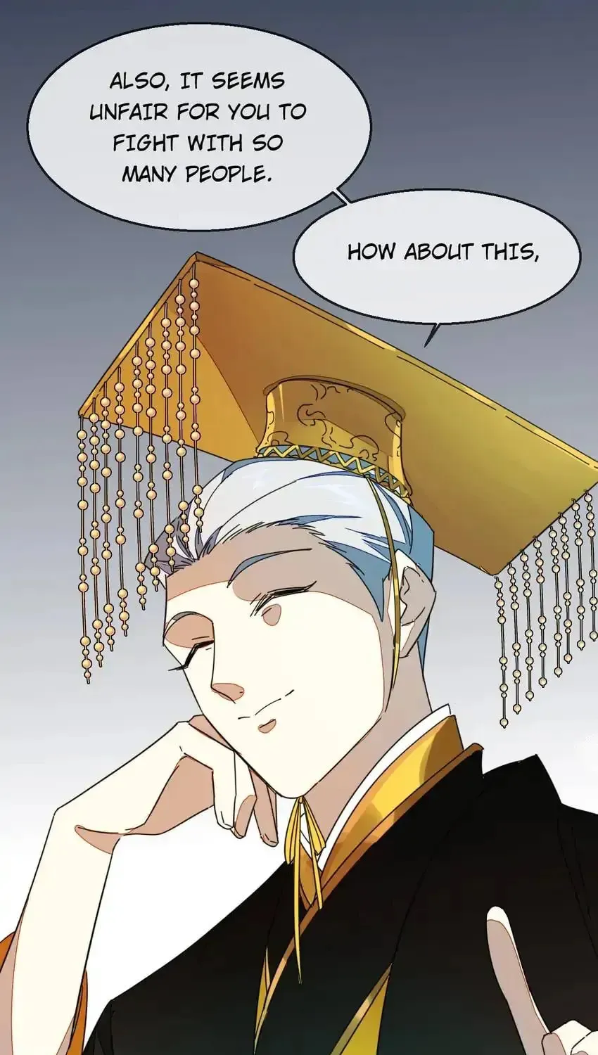Read I Am Not Your Enemy (Colored) chapter 43 image 42 on Lezhin