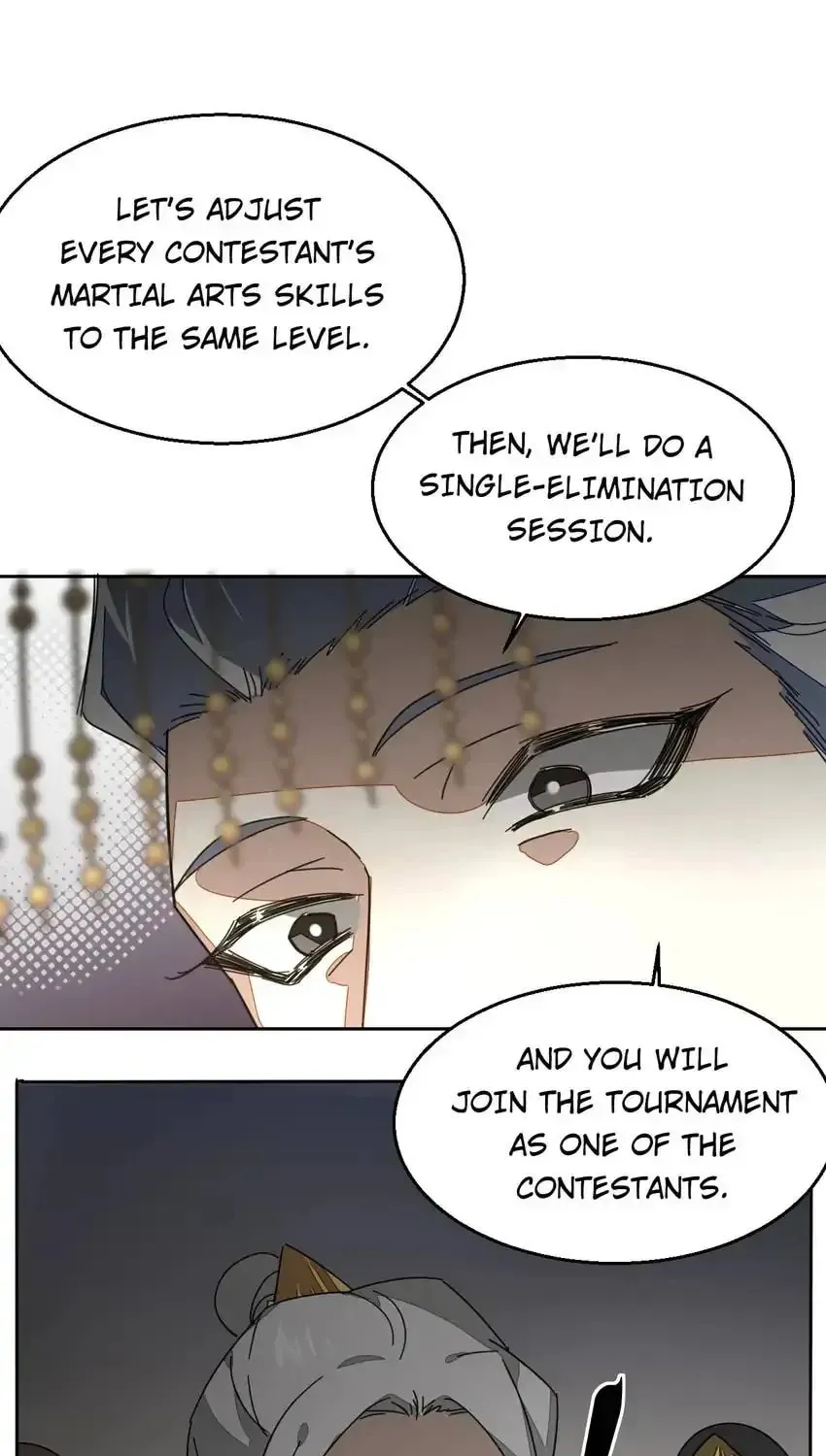 Read I Am Not Your Enemy (Colored) chapter 43 image 44 on Lezhin