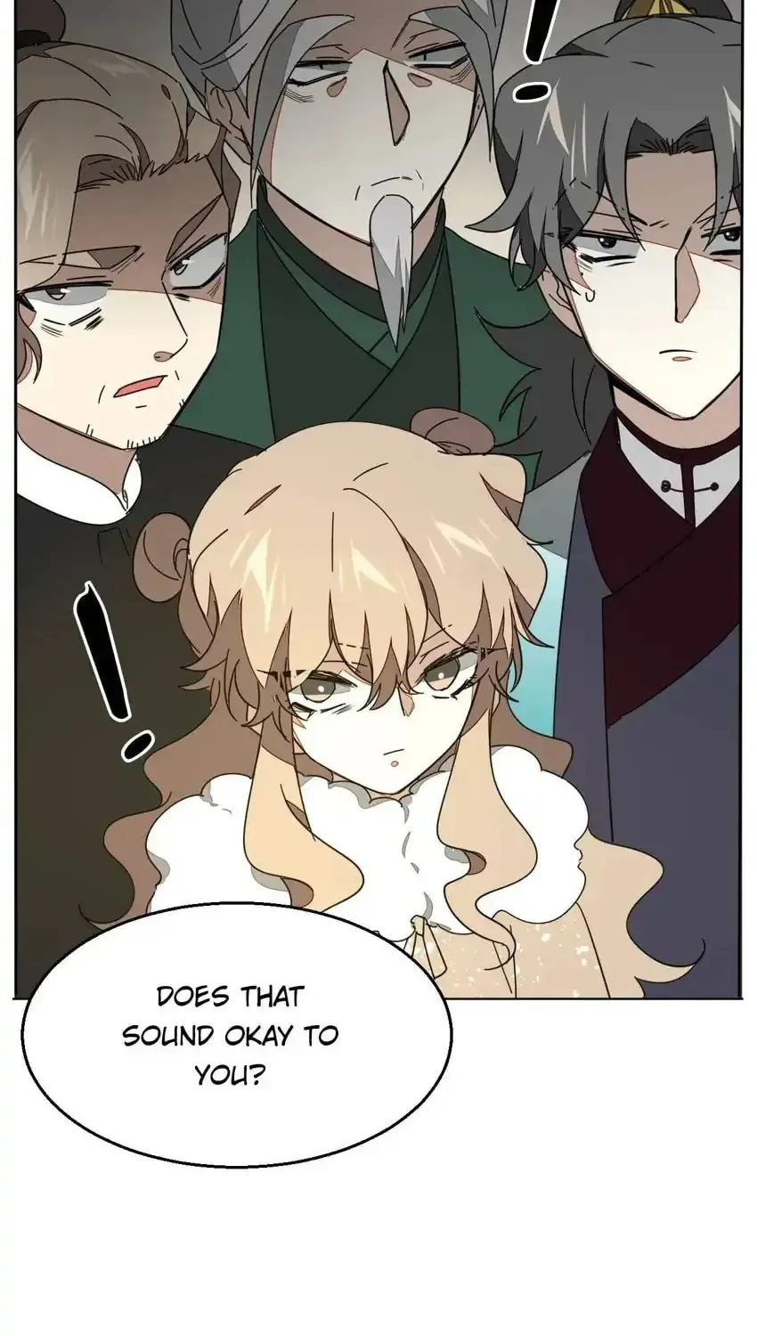 Read I Am Not Your Enemy (Colored) chapter 43 image 45 on Lezhin