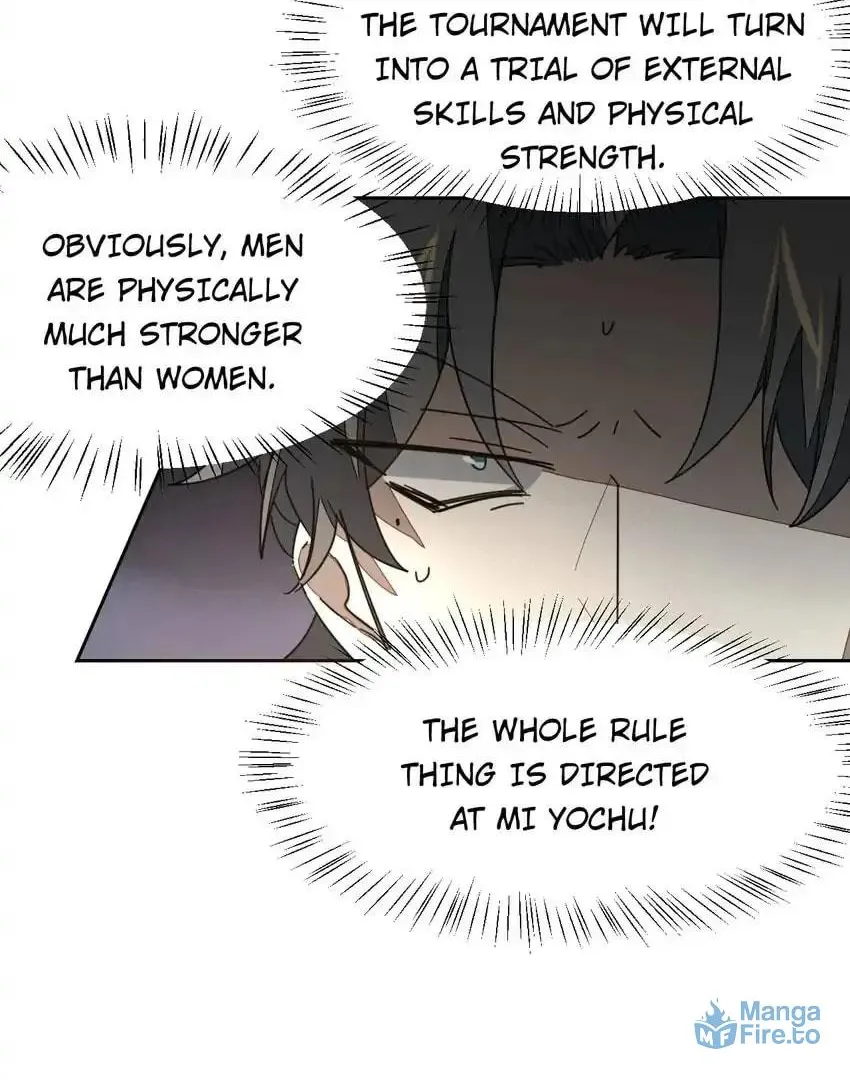 Read I Am Not Your Enemy (Colored) chapter 43 image 48 on Lezhin