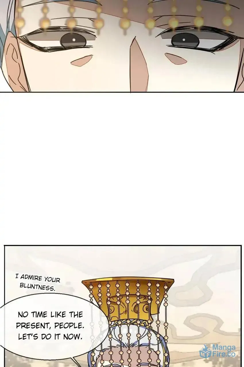 Read I Am Not Your Enemy (Colored) chapter 43 image 52 on Lezhin