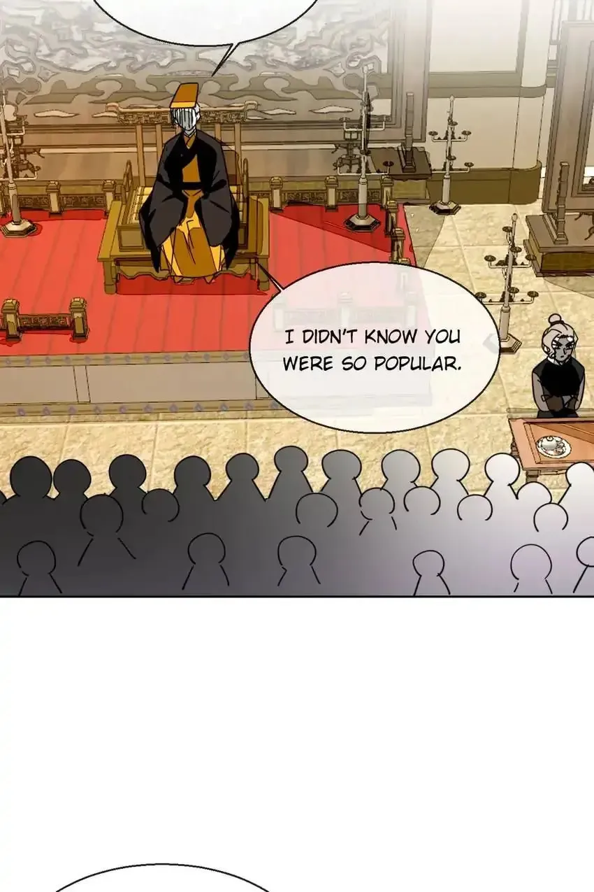 Read I Am Not Your Enemy (Colored) chapter 43 image 57 on Lezhin
