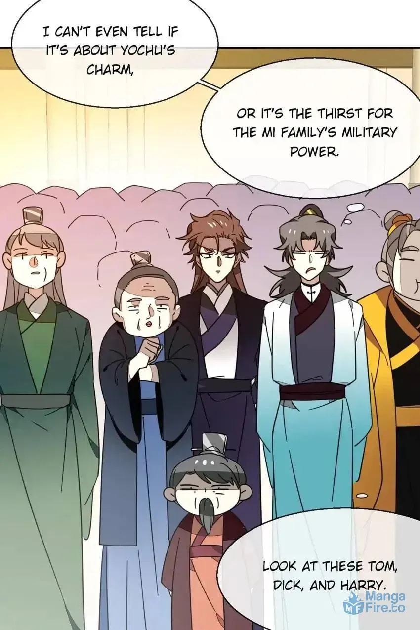 Read I Am Not Your Enemy (Colored) chapter 43 image 58 on Lezhin