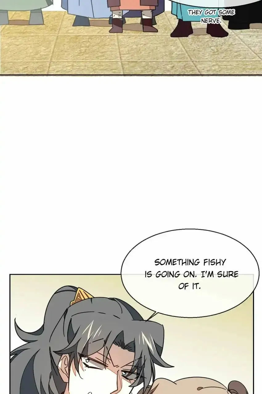 Read I Am Not Your Enemy (Colored) chapter 43 image 59 on Lezhin