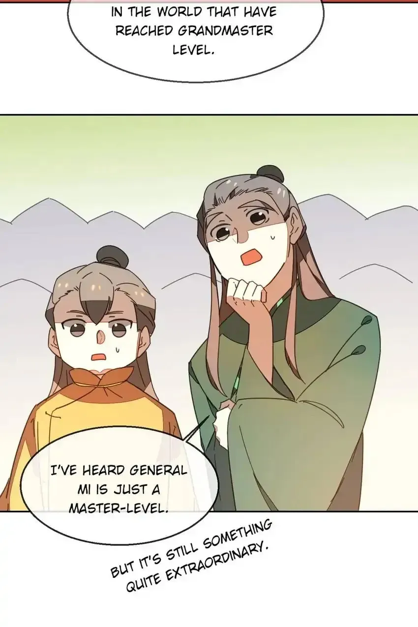 Read I Am Not Your Enemy (Colored) chapter 43 image 65 on Lezhin
