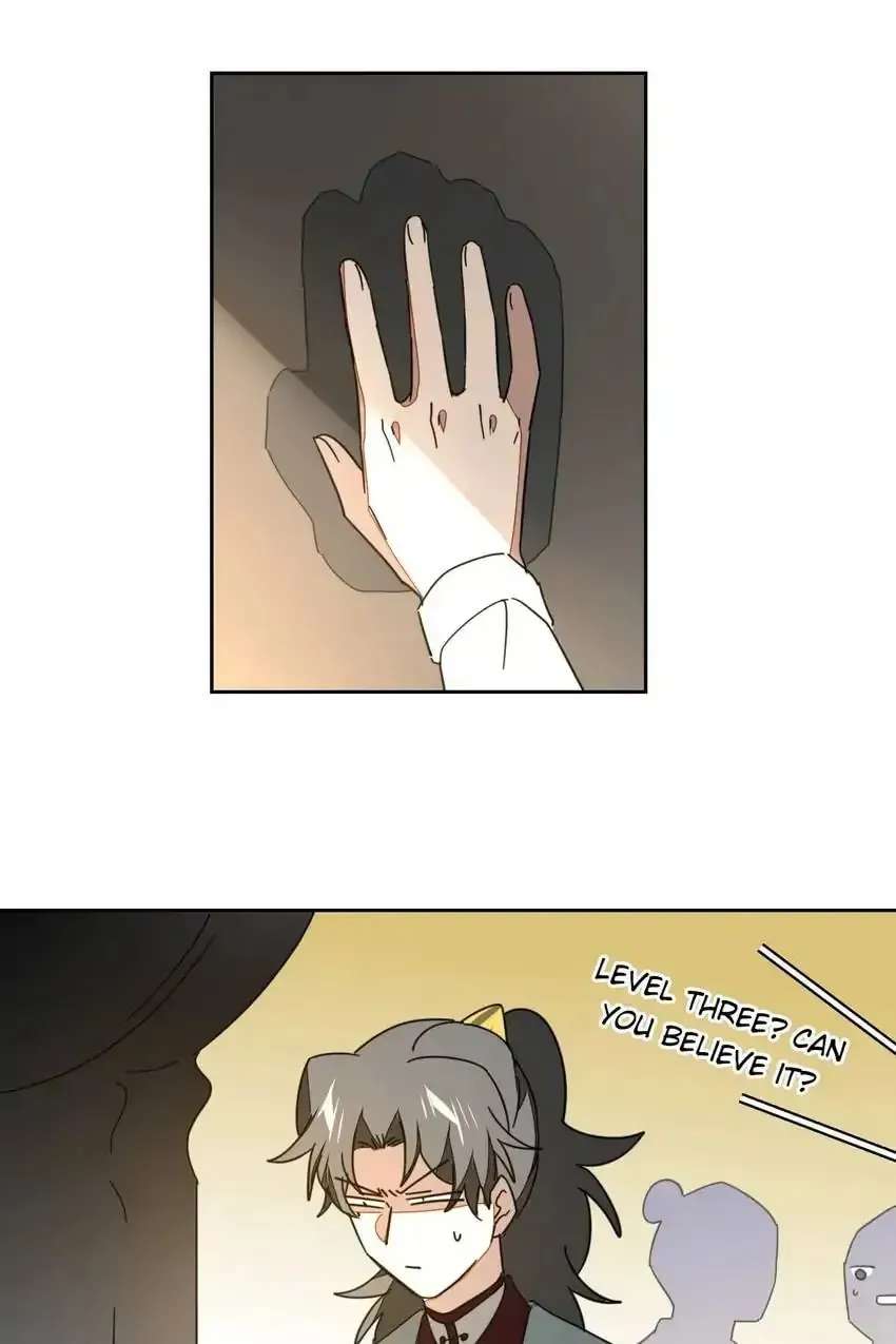 Read I Am Not Your Enemy (Colored) chapter 43 image 66 on Lezhin