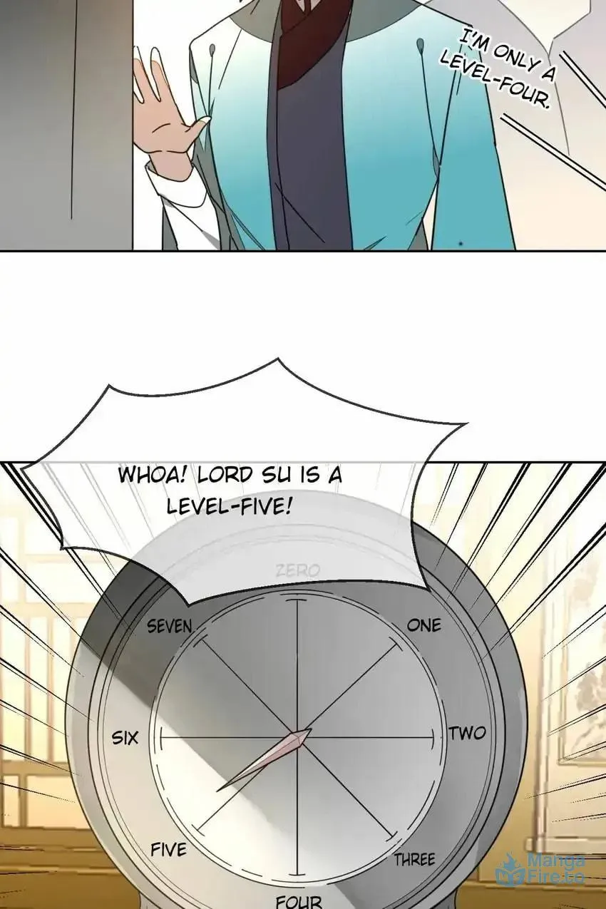 Read I Am Not Your Enemy (Colored) chapter 43 image 67 on Lezhin