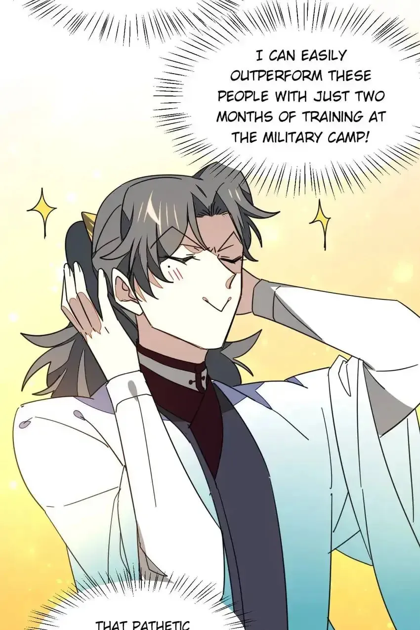 Read I Am Not Your Enemy (Colored) chapter 43 image 69 on Lezhin