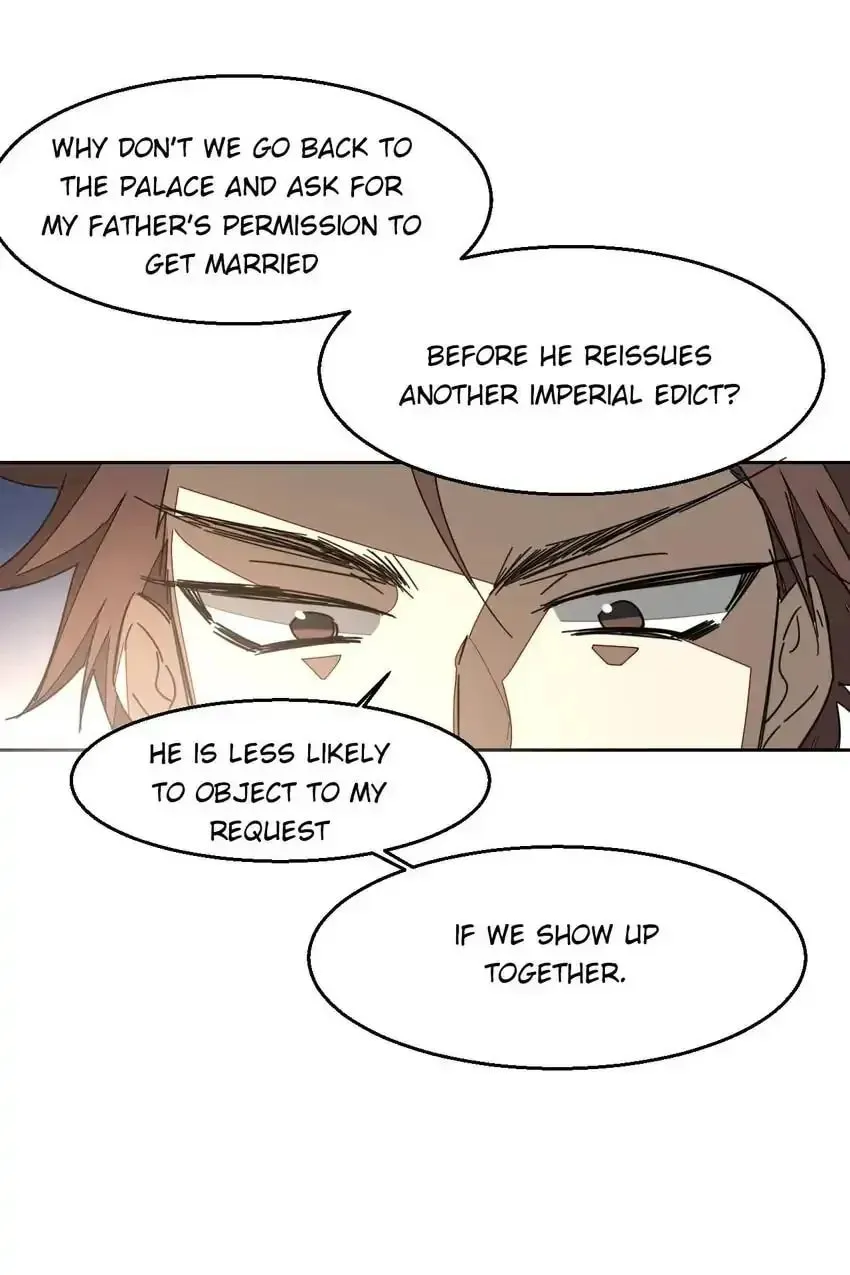 Read I Am Not Your Enemy (Colored) chapter 43 image 7 on Lezhin
