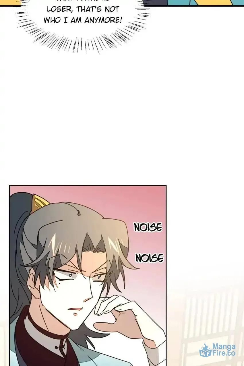 Read I Am Not Your Enemy (Colored) chapter 43 image 70 on Lezhin