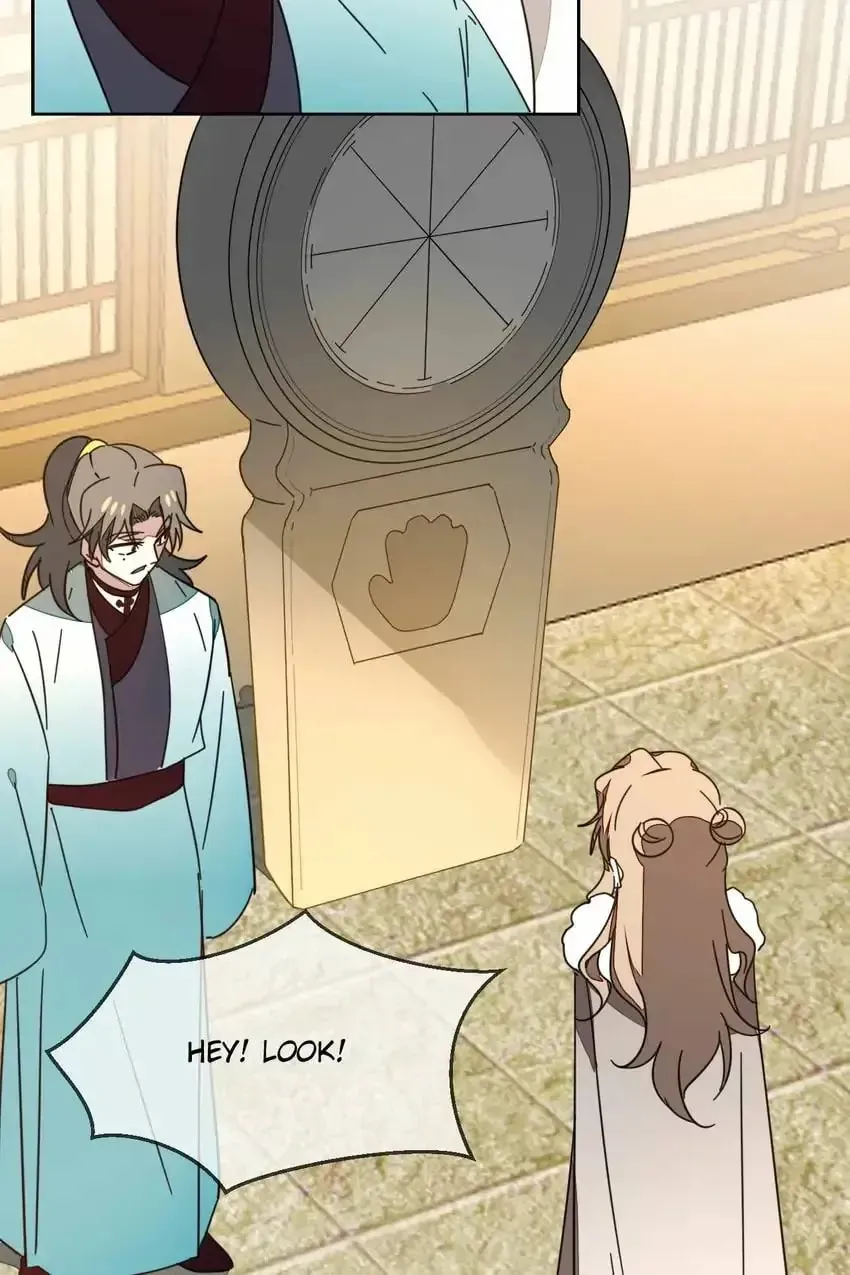 Read I Am Not Your Enemy (Colored) chapter 43 image 71 on Lezhin