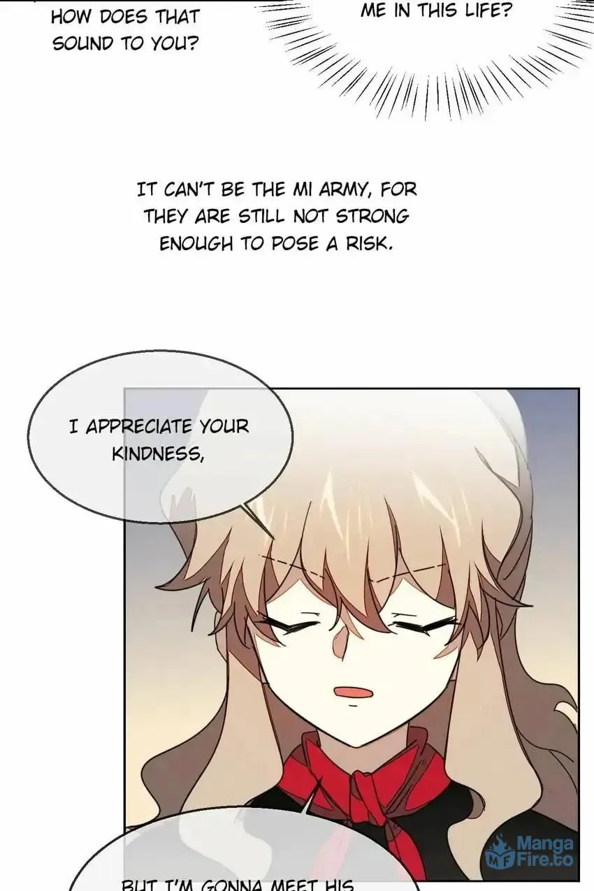 Read I Am Not Your Enemy (Colored) chapter 43 image 9 on Lezhin