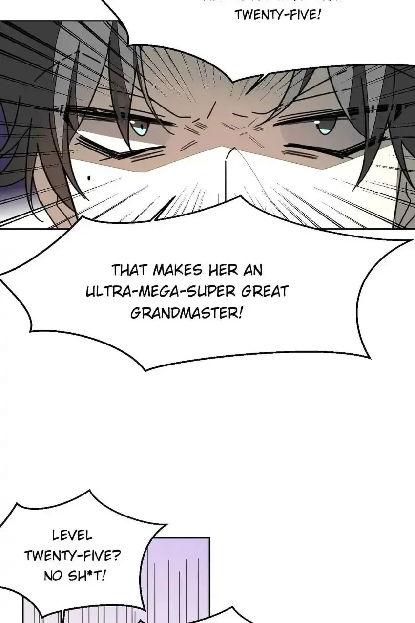 Read I Am Not Your Enemy (Colored) chapter 44 image 10 on Lezhin