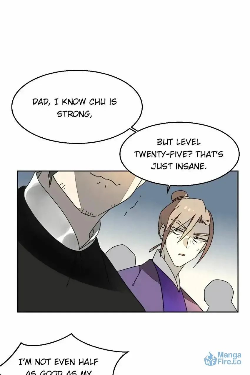 Read I Am Not Your Enemy (Colored) chapter 44 image 12 on Lezhin