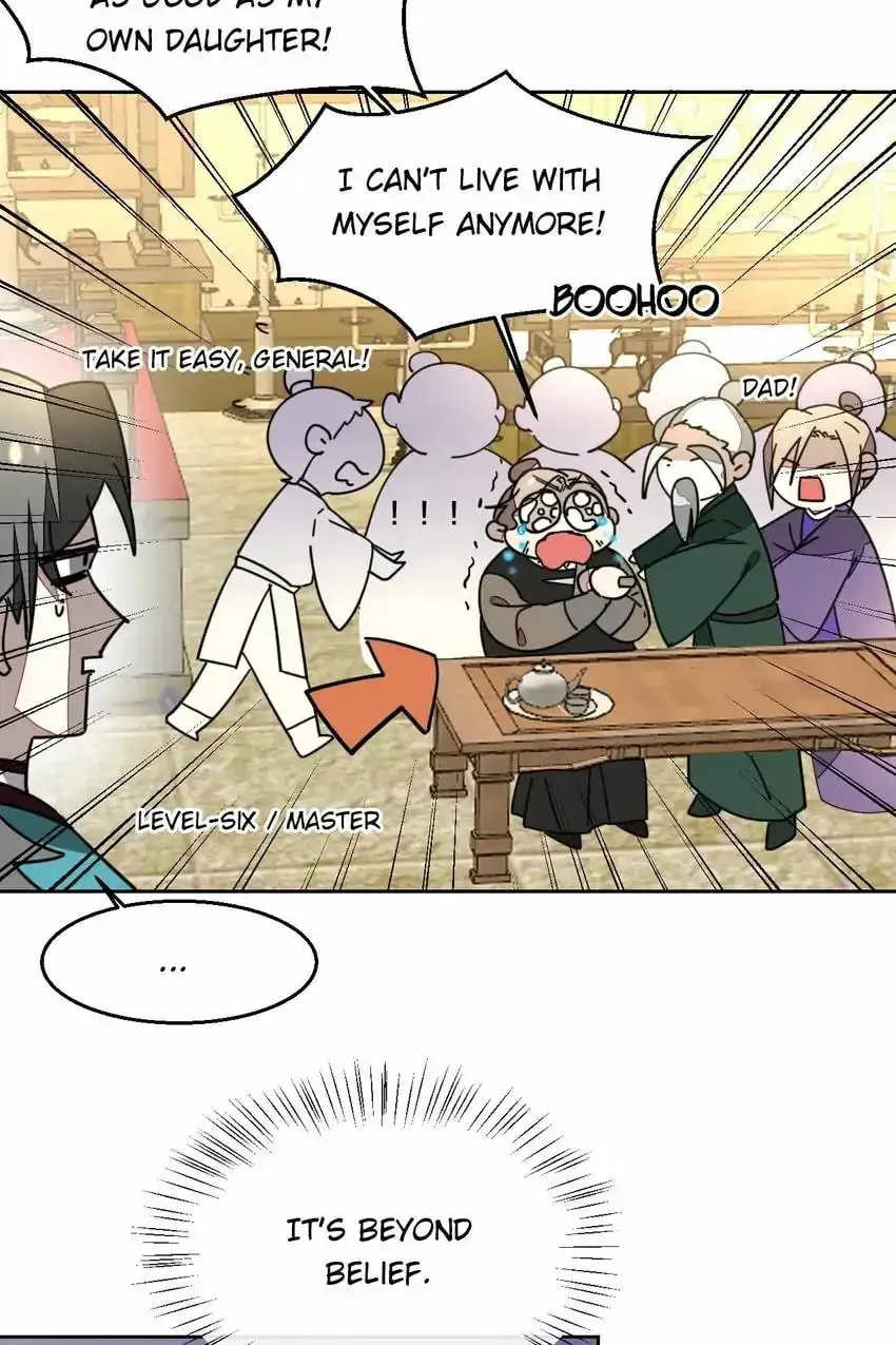 Read I Am Not Your Enemy (Colored) chapter 44 image 13 on Lezhin