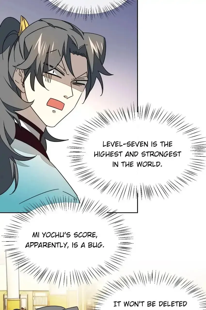 Read I Am Not Your Enemy (Colored) chapter 44 image 14 on Lezhin