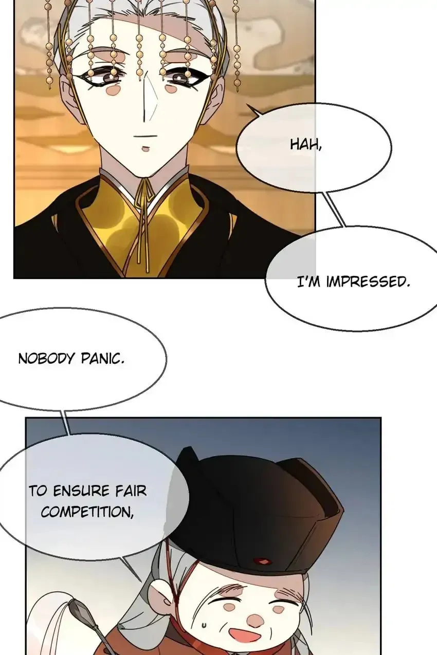 Read I Am Not Your Enemy (Colored) chapter 44 image 17 on Lezhin