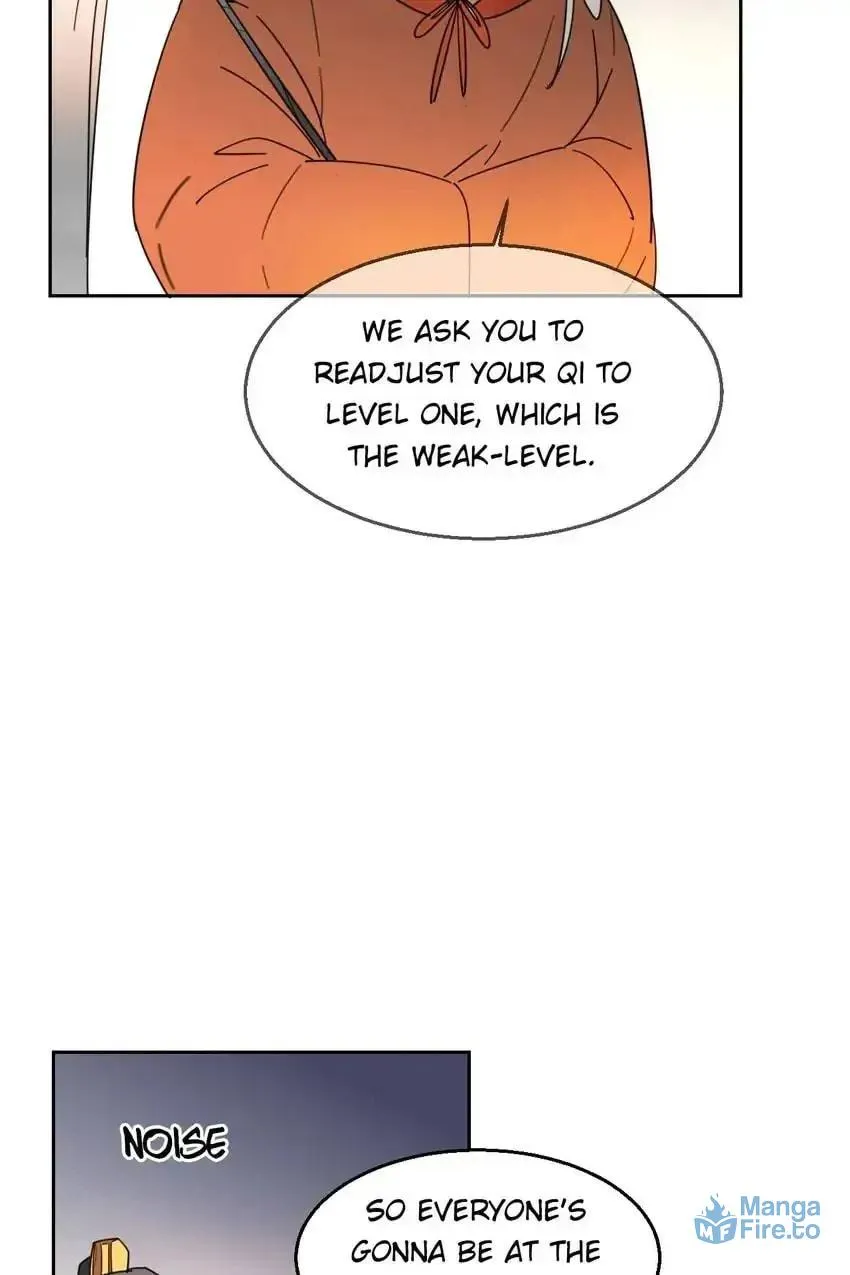 Read I Am Not Your Enemy (Colored) chapter 44 image 18 on Lezhin