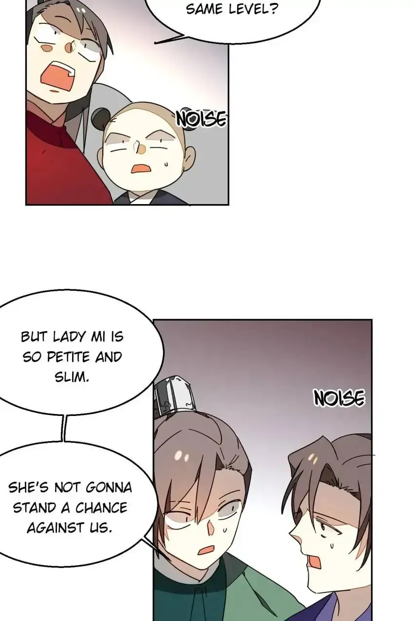 Read I Am Not Your Enemy (Colored) chapter 44 image 19 on Lezhin