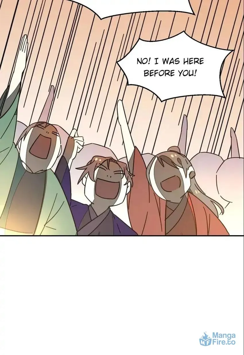 Read I Am Not Your Enemy (Colored) chapter 44 image 21 on Lezhin