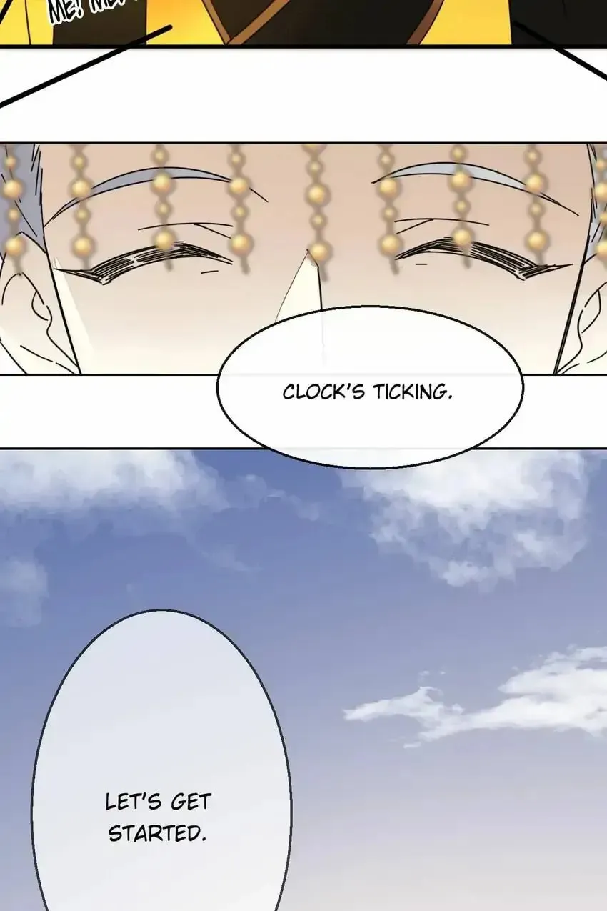Read I Am Not Your Enemy (Colored) chapter 44 image 23 on Lezhin