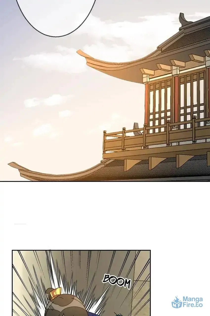 Read I Am Not Your Enemy (Colored) chapter 44 image 24 on Lezhin