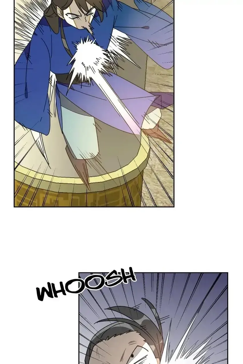 Read I Am Not Your Enemy (Colored) chapter 44 image 25 on Lezhin
