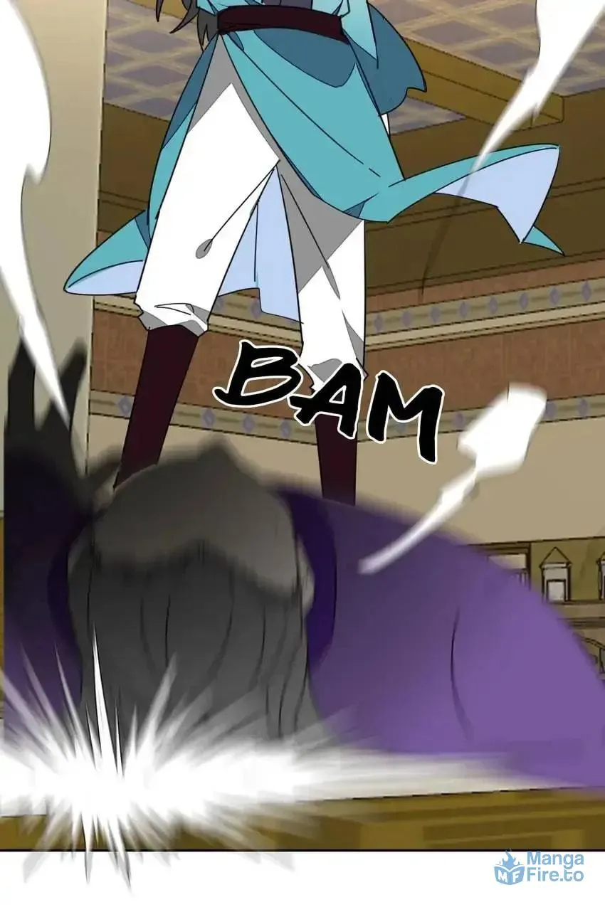 Read I Am Not Your Enemy (Colored) chapter 44 image 27 on Lezhin