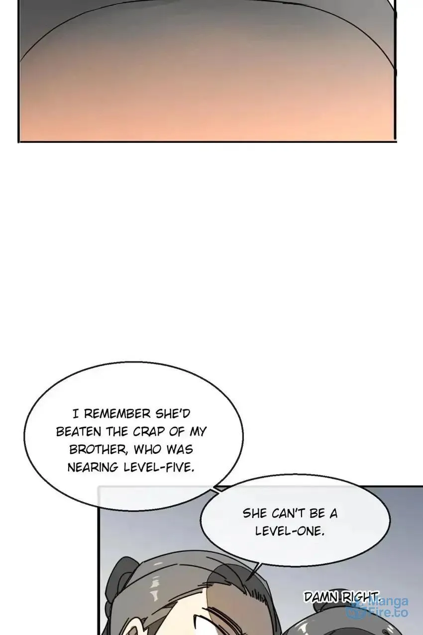 Read I Am Not Your Enemy (Colored) chapter 44 image 3 on Lezhin