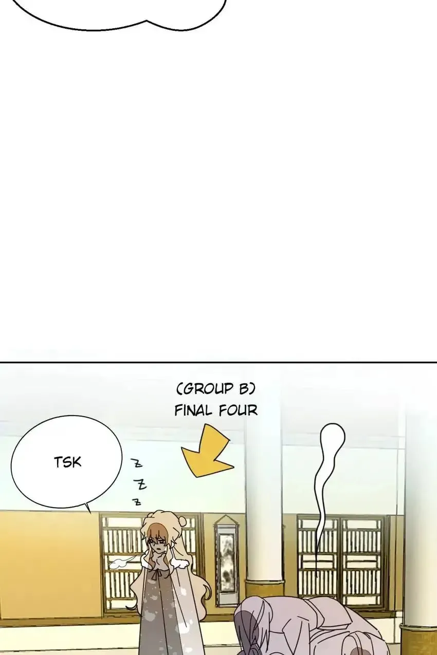 Read I Am Not Your Enemy (Colored) chapter 44 image 31 on Lezhin