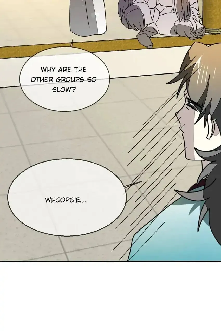 Read I Am Not Your Enemy (Colored) chapter 44 image 32 on Lezhin