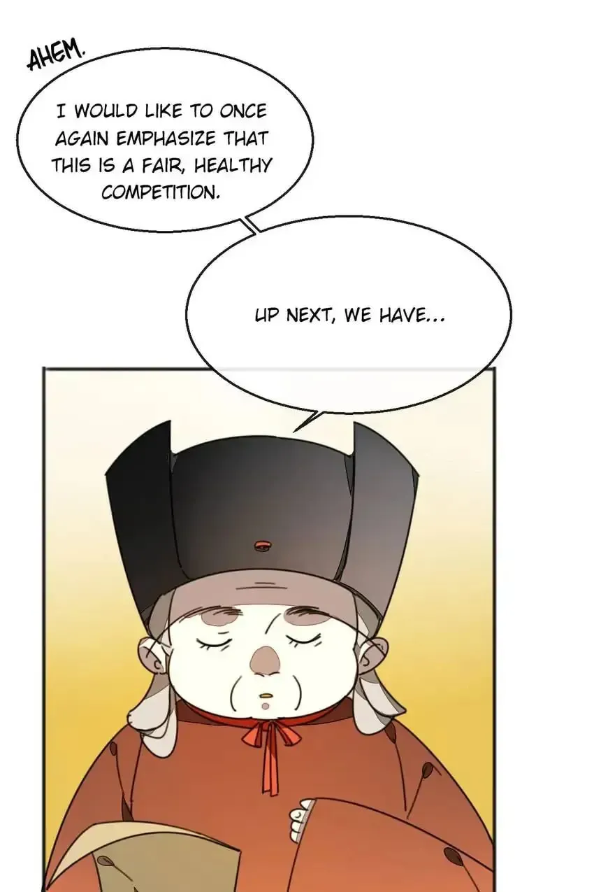Read I Am Not Your Enemy (Colored) chapter 44 image 35 on Lezhin