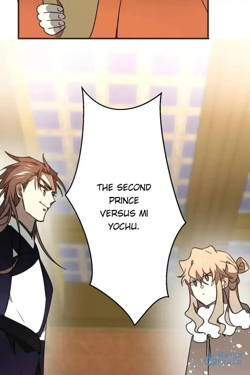 Read I Am Not Your Enemy (Colored) chapter 44 image 36 on Lezhin