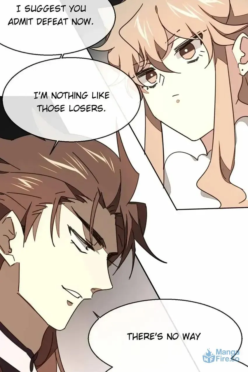 Read I Am Not Your Enemy (Colored) chapter 44 image 39 on Lezhin