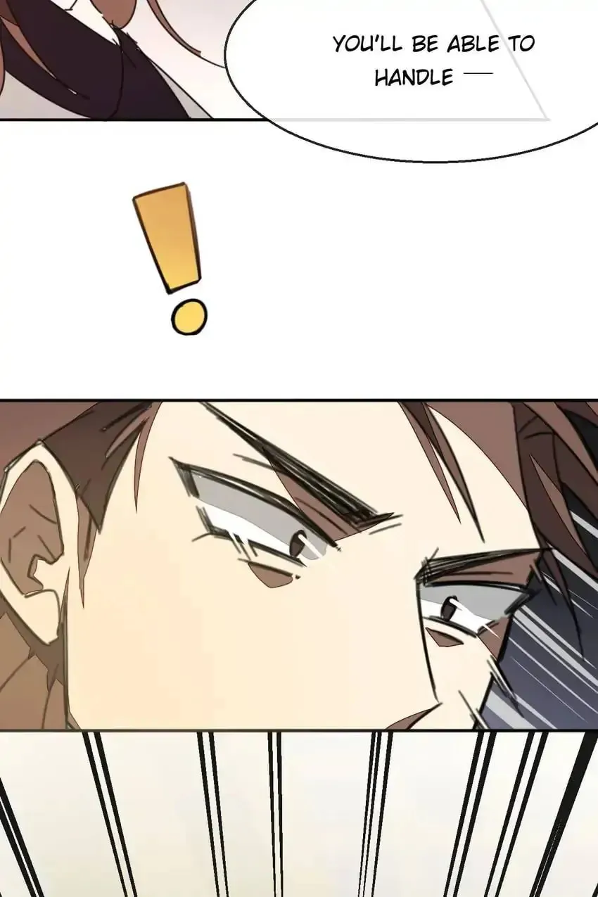 Read I Am Not Your Enemy (Colored) chapter 44 image 40 on Lezhin