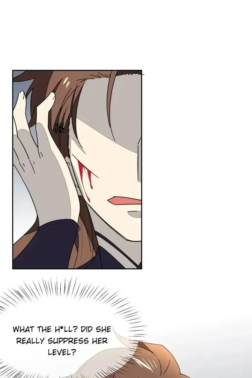 Read I Am Not Your Enemy (Colored) chapter 44 image 46 on Lezhin