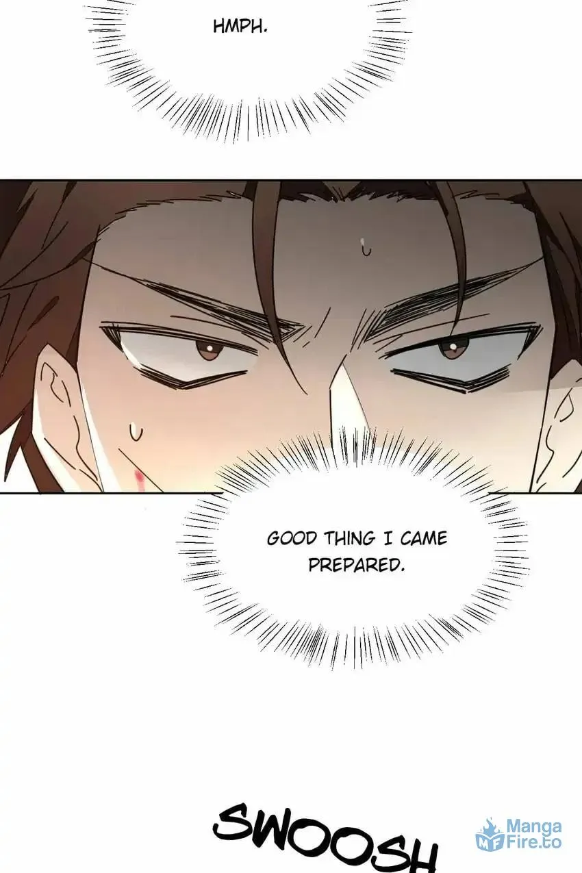 Read I Am Not Your Enemy (Colored) chapter 44 image 48 on Lezhin